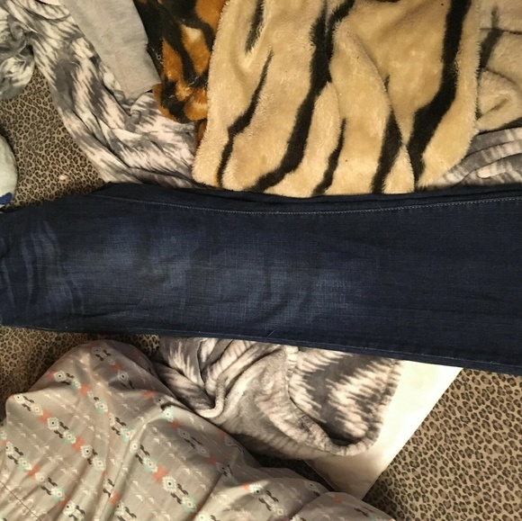 Levi Strauss size 6 - Picture 2 of 2